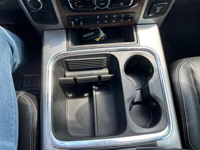 2016 RAM 3500 Laramie   - Photo 22 - South Sioux City, NE 68776