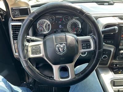 2016 RAM 3500 Laramie   - Photo 23 - South Sioux City, NE 68776