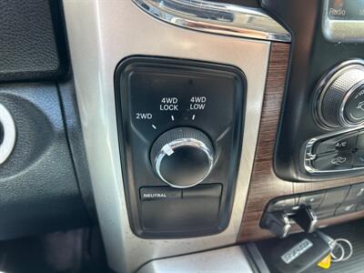 2016 RAM 3500 Laramie   - Photo 24 - South Sioux City, NE 68776