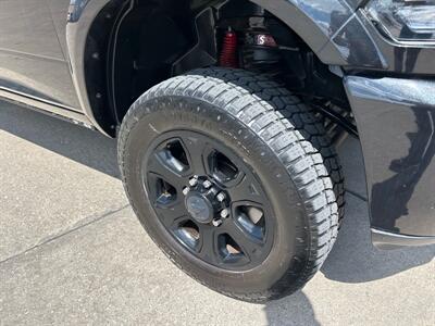 2016 RAM 3500 Laramie   - Photo 9 - South Sioux City, NE 68776