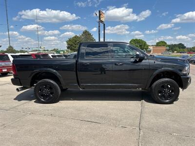 2016 RAM 3500 Laramie   - Photo 6 - South Sioux City, NE 68776