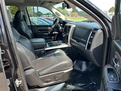 2016 RAM 3500 Laramie   - Photo 18 - South Sioux City, NE 68776