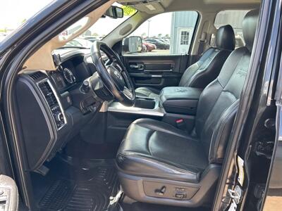 2016 RAM 3500 Laramie   - Photo 10 - South Sioux City, NE 68776