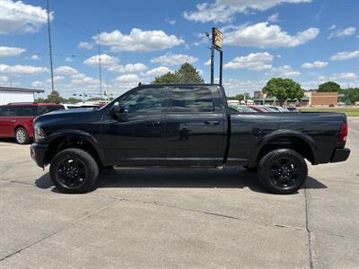 2016 RAM 3500 Laramie   - Photo 2 - South Sioux City, NE 68776