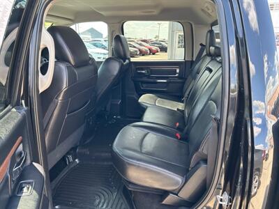 2016 RAM 3500 Laramie   - Photo 12 - South Sioux City, NE 68776