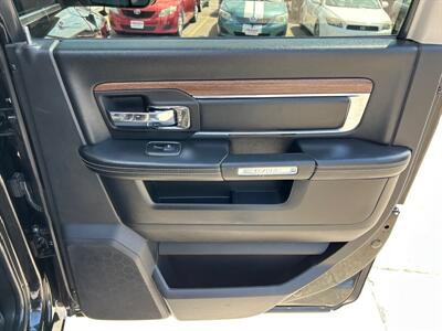 2016 RAM 3500 Laramie   - Photo 17 - South Sioux City, NE 68776