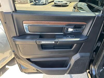 2016 RAM 3500 Laramie   - Photo 14 - South Sioux City, NE 68776