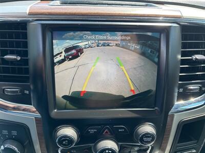 2016 RAM 3500 Laramie   - Photo 21 - South Sioux City, NE 68776
