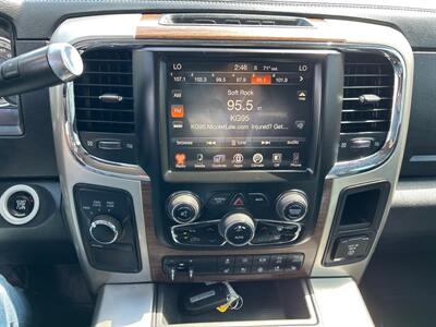 2016 RAM 3500 Laramie   - Photo 20 - South Sioux City, NE 68776