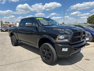 2016 RAM 3500 Laramie   - Photo 7 - South Sioux City, NE 68776