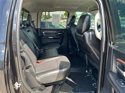 2016 RAM 3500 Laramie   - Photo 16 - South Sioux City, NE 68776