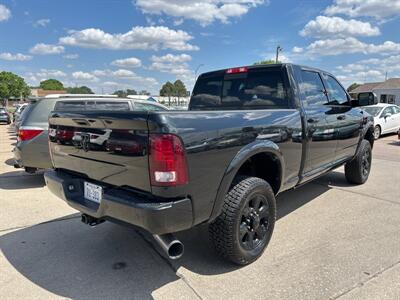 2016 RAM 3500 Laramie   - Photo 5 - South Sioux City, NE 68776
