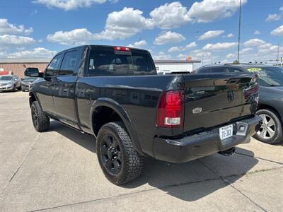 2016 RAM 3500 Laramie   - Photo 3 - South Sioux City, NE 68776