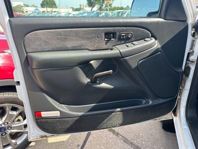 2000 Chevrolet Silverado 1500 LS   - Photo 12 - South Sioux City, NE 68776