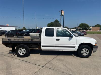 2000 Chevrolet Silverado 1500 LS   - Photo 6 - South Sioux City, NE 68776