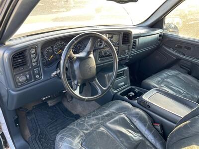 2000 Chevrolet Silverado 1500 LS   - Photo 11 - South Sioux City, NE 68776
