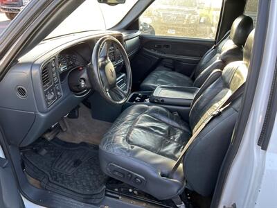 2000 Chevrolet Silverado 1500 LS   - Photo 10 - South Sioux City, NE 68776