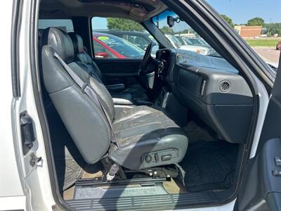 2000 Chevrolet Silverado 1500 LS   - Photo 13 - South Sioux City, NE 68776