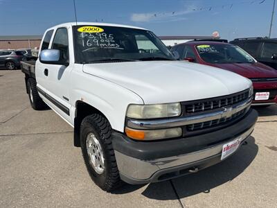 2000 Chevrolet Silverado 1500 LS   - Photo 7 - South Sioux City, NE 68776