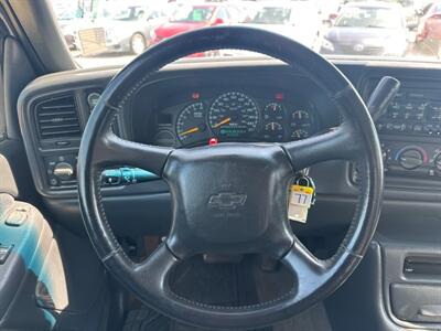 2000 Chevrolet Silverado 1500 LS   - Photo 14 - South Sioux City, NE 68776