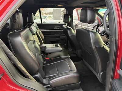 2017 Ford Explorer Sport   - Photo 20 - South Sioux City, NE 68776