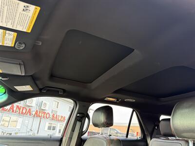 2017 Ford Explorer Sport   - Photo 13 - South Sioux City, NE 68776