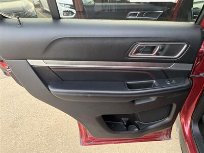 2017 Ford Explorer Sport   - Photo 15 - South Sioux City, NE 68776