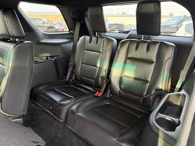 2017 Ford Explorer Sport   - Photo 18 - South Sioux City, NE 68776