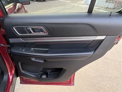 2017 Ford Explorer Sport   - Photo 21 - South Sioux City, NE 68776