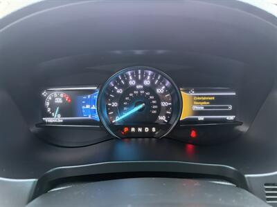 2017 Ford Explorer Sport   - Photo 29 - South Sioux City, NE 68776