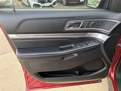 2017 Ford Explorer Sport   - Photo 12 - South Sioux City, NE 68776