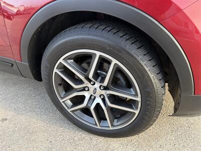 2017 Ford Explorer Sport   - Photo 10 - South Sioux City, NE 68776