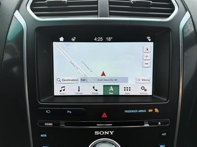 2017 Ford Explorer Sport   - Photo 26 - South Sioux City, NE 68776