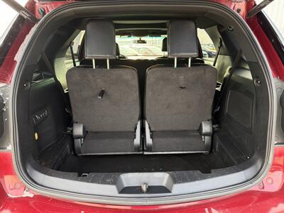 2017 Ford Explorer Sport   - Photo 19 - South Sioux City, NE 68776