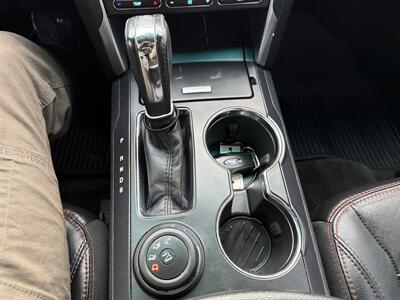 2017 Ford Explorer Sport   - Photo 27 - South Sioux City, NE 68776