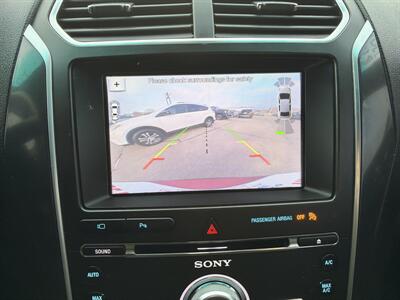 2017 Ford Explorer Sport   - Photo 25 - South Sioux City, NE 68776