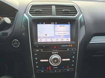2017 Ford Explorer Sport   - Photo 24 - South Sioux City, NE 68776