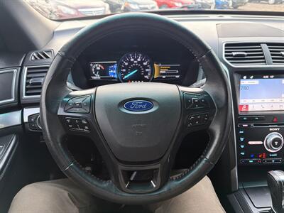 2017 Ford Explorer Sport   - Photo 28 - South Sioux City, NE 68776