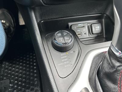 2016 Jeep Cherokee Trailhawk   - Photo 23 - South Sioux City, NE 68776