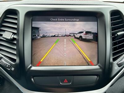 2016 Jeep Cherokee Trailhawk   - Photo 20 - South Sioux City, NE 68776