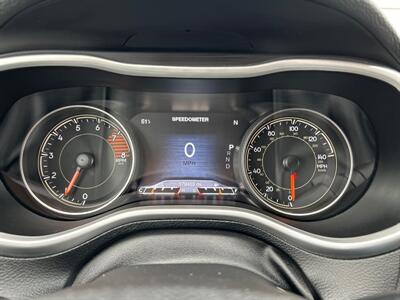 2016 Jeep Cherokee Trailhawk   - Photo 25 - South Sioux City, NE 68776