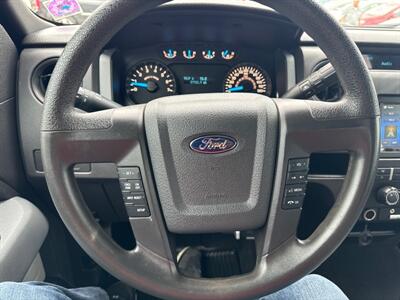 2013 Ford F-150 STX   - Photo 15 - South Sioux City, NE 68776