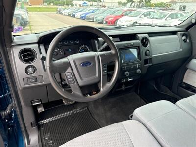 2013 Ford F-150 STX   - Photo 13 - South Sioux City, NE 68776