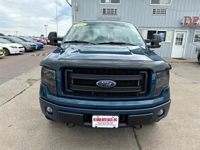 2013 Ford F-150 STX   - Photo 8 - South Sioux City, NE 68776