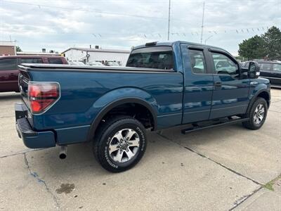 2013 Ford F-150 STX   - Photo 5 - South Sioux City, NE 68776