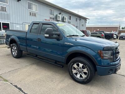 2013 Ford F-150 STX   - Photo 7 - South Sioux City, NE 68776