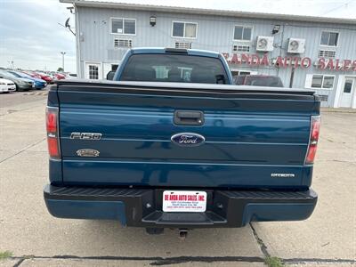 2013 Ford F-150 STX   - Photo 4 - South Sioux City, NE 68776
