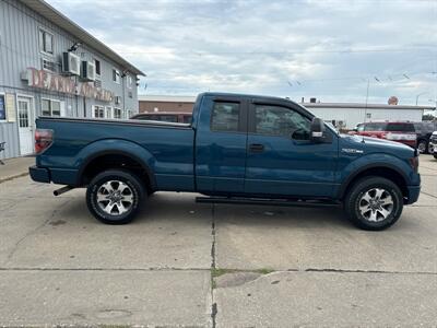 2013 Ford F-150 STX   - Photo 6 - South Sioux City, NE 68776