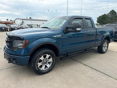 2013 Ford F-150 STX   - Photo 1 - South Sioux City, NE 68776