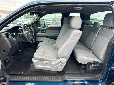 2013 Ford F-150 STX   - Photo 11 - South Sioux City, NE 68776